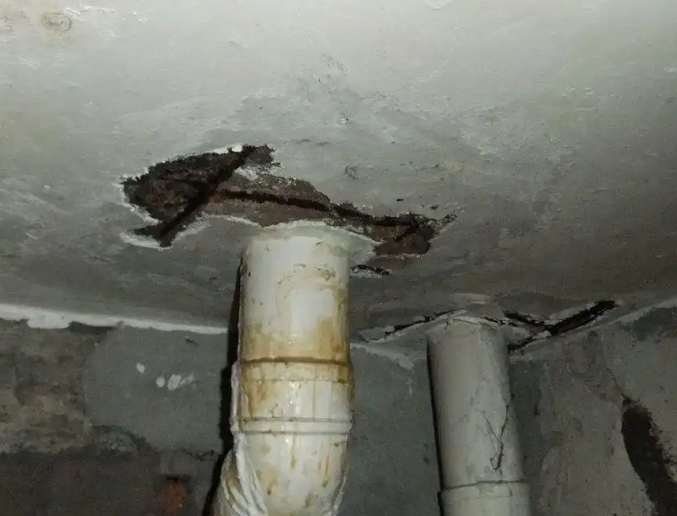 阆中卫生间漏水维修公司浅析阆中卫生间渗水维修的方法
