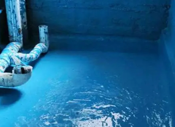 阆中卫生间漏水维修公司分下防水公司如何判断防水工程的质量?